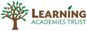 Learning Academies trust Logo